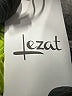 Lezat Green Jumpsuit Size M - photo 4