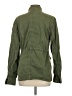 Gap Green Jacket Size S - photo 2