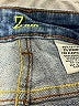 Zco. Hearts Blue Jeans Size 13 - photo 7