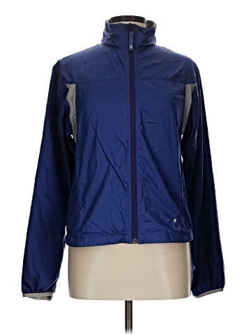 Isis for Women Track Jacket (view 1)