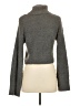 Aerie Gray Turtleneck Sweater Size S - photo 2