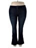 Riders by Lee Blue Jeans Size 18 (petite) - photo 1