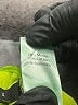 Lezat Green Jumpsuit Size M - photo 5