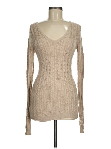 BCBGMAXAZRIA Pullover Sweater (view 1)