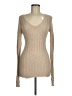 BCBGMAXAZRIA Tan Pullover Sweater Size M - photo 1