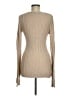 BCBGMAXAZRIA Tan Pullover Sweater Size M - photo 2