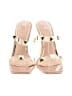 Liliana Pink Sandals Size 10 - photo 2