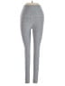 Beyond Yoga Gray Yoga Pants Size XS - photo 1