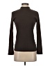 Unbranded Brown Long Sleeve Turtleneck Size XS - photo 1