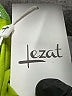 Lezat Green Jumpsuit Size S - photo 5