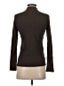 Unbranded Brown Long Sleeve Turtleneck Size XS - photo 2