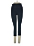 Athleta Color Block Blue Active Pants Size S - photo 1