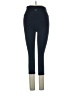 Athleta Color Block Blue Active Pants Size S - photo 2