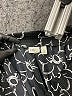Cato 100% Polyester Black Casual Pants Size L - photo 4