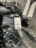 Cato 100% Polyester Black Casual Pants Size L - photo 5