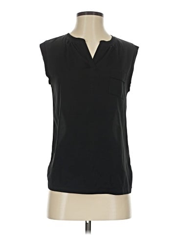 OVI Sleeveless T-Shirt (view 1)
