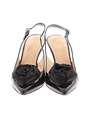 Kate Spade New York Heels (view 2)