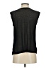 OVI Black Sleeveless T-Shirt Size S - photo 2