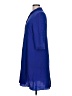 Cacharel Blue Casual Dress Size L (estimated) - photo 5