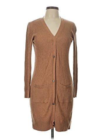 Stylus Cardigan (view 1)