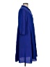 Cacharel Blue Casual Dress Size L (estimated) - photo 4