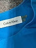 Calvin Klein Blue Cocktail Dress Size 6 - photo 7