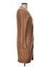 Stylus Tan Cardigan Size L (estimated) - photo 4