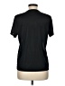 Nike 100% Polyester Black Active T-Shirt Size M - photo 2