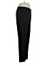 Slim-Sation by Multiples Solid Black Active Pants Size 16 - photo 4