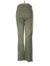 VIP Jeans 100% Cotton Green Jeans Size 7 - photo 2
