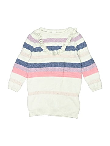 Egg by Susan Lazar Pullover Sweater (view 1)