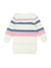 Egg by Susan Lazar White Pullover Sweater Size 4 - photo 2