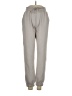 Yogalicious Solid Gray Casual Pants Size XS - photo 1