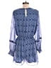 Zara Paisley Blue Romper Size M - photo 2
