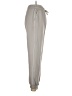 Yogalicious Solid Gray Casual Pants Size XS - photo 4