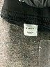 Amazon Essentials Solid Black Active Pants Size 18S - photo 5