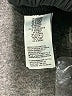 Amazon Essentials Solid Black Active Pants Size 18S - photo 6