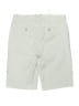 Gap Checkered-gingham Green Ivory Shorts Size 1 - photo 2