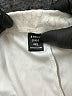 Shein Curve Ivory Casual Pants Size 20 Plus (4) - photo 3