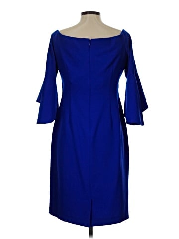 Chelsea28 Cocktail Dress (view 2)