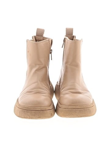 Zara Ankle Boots (view 2)