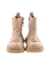 Zara Tan Ankle Boots Size EU 32 / US 1 (youth) - photo 2