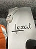 Lezat Color Block Orange Jumpsuit Size S - photo 4