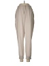 BR STANDARD 100% Spandex Solid Tan Casual Pants Size M - photo 1
