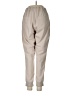 BR STANDARD 100% Spandex Solid Tan Casual Pants Size M - photo 2
