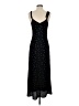Tavik Stars Black Cocktail Dress Size S - photo 2