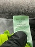 Lezat Green Jumpsuit Size XL - photo 5