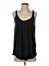For Joseph Black Tank Top Size S - photo 1
