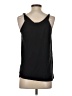 For Joseph Black Tank Top Size S - photo 2