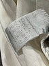 Weekend Max Mara 100% Cotton Ivory Jacket Size 6 - photo 7
